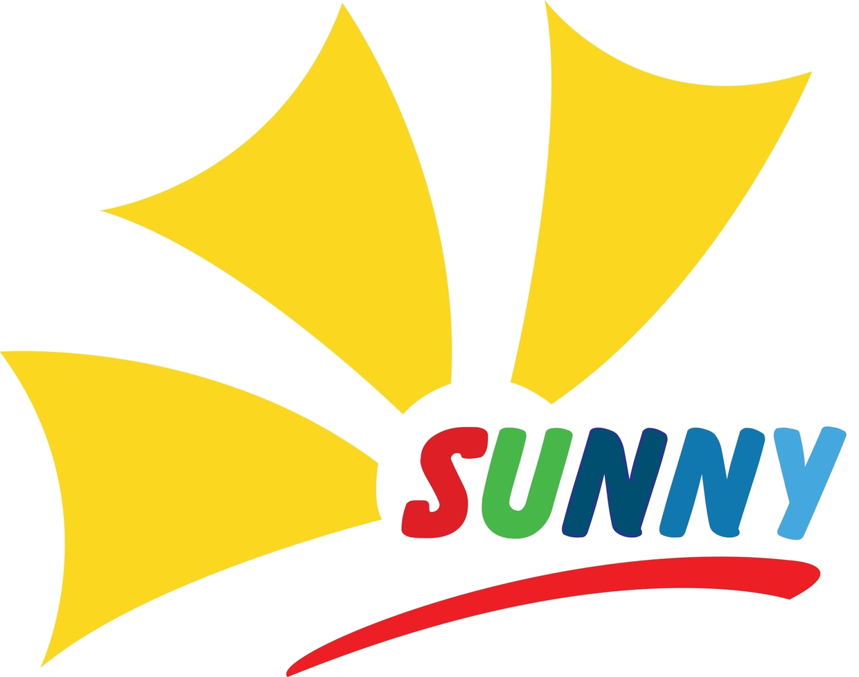 Sunny Logo